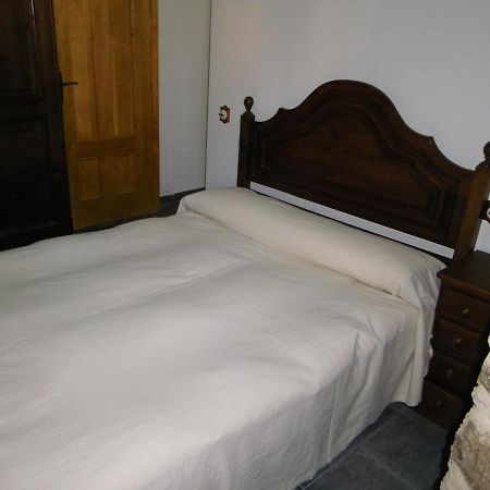 Casa Rural Los Cabritos De Tomas Puebla de Sanabria Ngoại thất bức ảnh